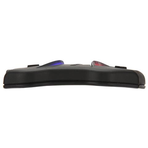 SMH10R, 3.0, A2DP, AVRCP, HFP, HSP, -10 - 55 C, Nero, CE, FCC, IC, Polimeri di litio (LiPo)  - Foto 4